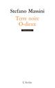 TERRE NOIRE  -  O-DIEUX 